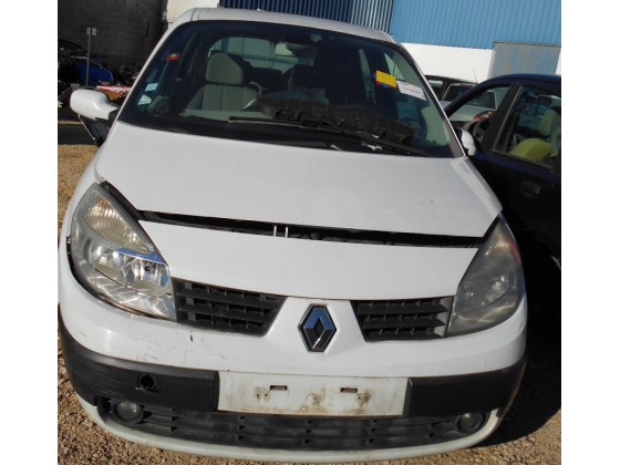 Renault Grande Scénic 1.5 DCI 2006